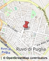 Telecomunicazioni Apparecchi ed Impianti - Dettaglio Ruvo di Puglia,70037Bari