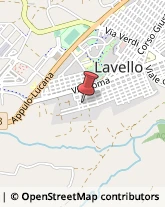 Parrucchieri Lavello,85024Potenza