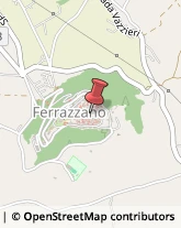 Ingegneri Ferrazzano,86010Campobasso