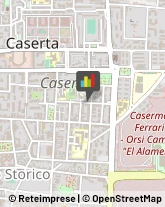 ,81100Caserta