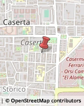 ,81100Caserta