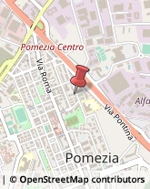 Elettrotecnica Pomezia,00071Roma