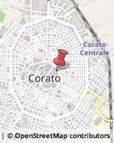 Carte da Gioco Corato,70033Bari