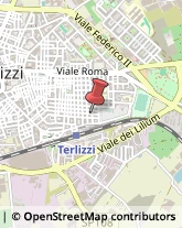 Spezie Terlizzi,70038Bari