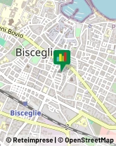 Istituti di Bellezza Bisceglie,70052Barletta-Andria-Trani