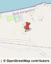 Appartamenti e Residence Rodi Garganico,71012Foggia