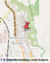 Agenzie Ippiche e Scommesse Minervino Murge,76013Barletta-Andria-Trani