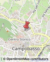 Vendite per Corrispondenza Campobasso,86100Campobasso