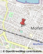 Uffici - Arredamento Molfetta,70056Bari