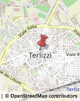 Buying Offices Terlizzi,70038Bari