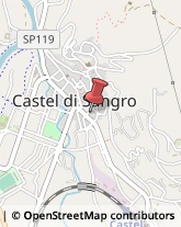 Zucchero Castel di Sangro,67031L'Aquila