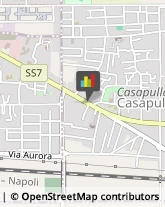 Impianti Idraulici e Termoidraulici Casapulla,81020Caserta