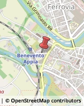 Palestre e Centri Fitness Benevento,82100Benevento
