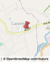 Relazioni Pubbliche Castelliri,03030Frosinone