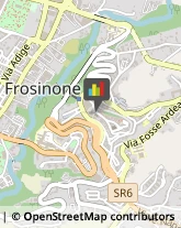 Poste Frosinone,03100Frosinone