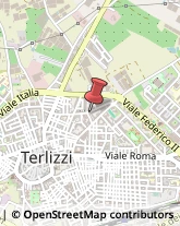 Serrature di Sicurezza Terlizzi,70038Bari