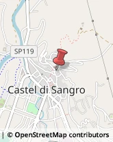 Alberghi Castel di Sangro,67031L'Aquila