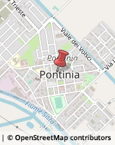 Cinema Pontinia,04014Latina