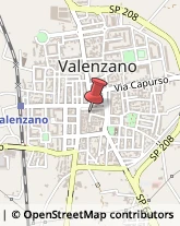 Associazioni Sindacali Valenzano,70010Bari