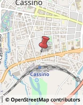 Istituti di Bellezza Cassino,03043Frosinone