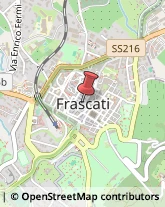 Pelliccerie Frascati,00044Roma
