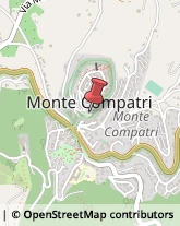 Panetterie Monte Compatri,00040Roma