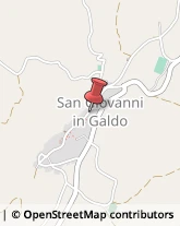 Bar e Caffetterie San Giovanni in Galdo,86010Campobasso