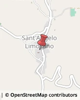 Alberghi Sant'Angelo Limosano,86020Campobasso