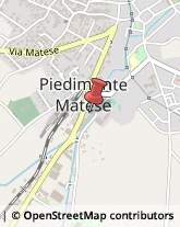 Alimentari Piedimonte Matese,81016Caserta