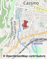 Società Immobiliari Cassino,03043Frosinone