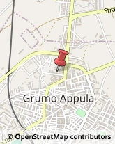 Legna da ardere Grumo Appula,70025Bari