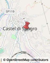 Cantine Sociali Castel di Sangro,67031L'Aquila