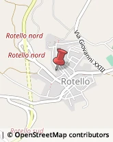 Sartorie Rotello,86040Campobasso