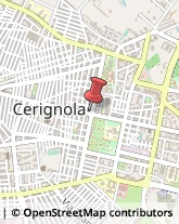 Ingegneri Cerignola,71042Foggia