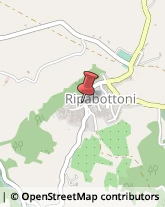 Poste Ripabottoni,86040Campobasso