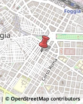 Zanzariere Foggia,71121Foggia