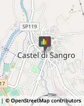 Ingegneri Castel di Sangro,67031L'Aquila