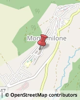 Poste Montemilone,85020Potenza