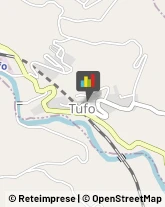 Poste Tufo,83010Avellino