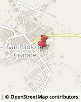 Aziende Sanitarie Locali (ASL) San Paolo di Civitate,71010Foggia