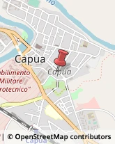 Agenzie Immobiliari Capua,81043Caserta