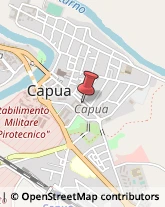 Carabinieri Capua,81043Caserta