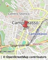 Associazioni ed Organizzazioni Religiose Campobasso,86100Campobasso