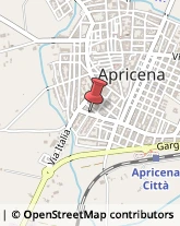 Cereali e Granaglie Apricena,71011Foggia