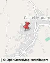 Locande e Camere Ammobiliate Castel Madama,00024Roma