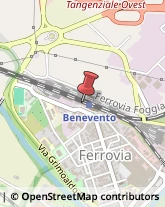 Autolinee Benevento,82100Benevento