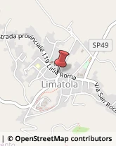 Poste Limatola,82030Benevento