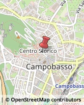 Petroli Campobasso,86100Campobasso