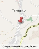 Pubblicità - Consulenza e Servizi Trivento,86029Campobasso