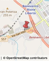 Uffici - Arredamento Benevento,82100Benevento